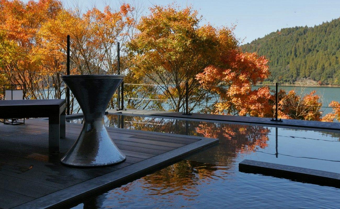 自家源泉露天風呂付客室に泊まる ～Luxury Stay 極上の休日～