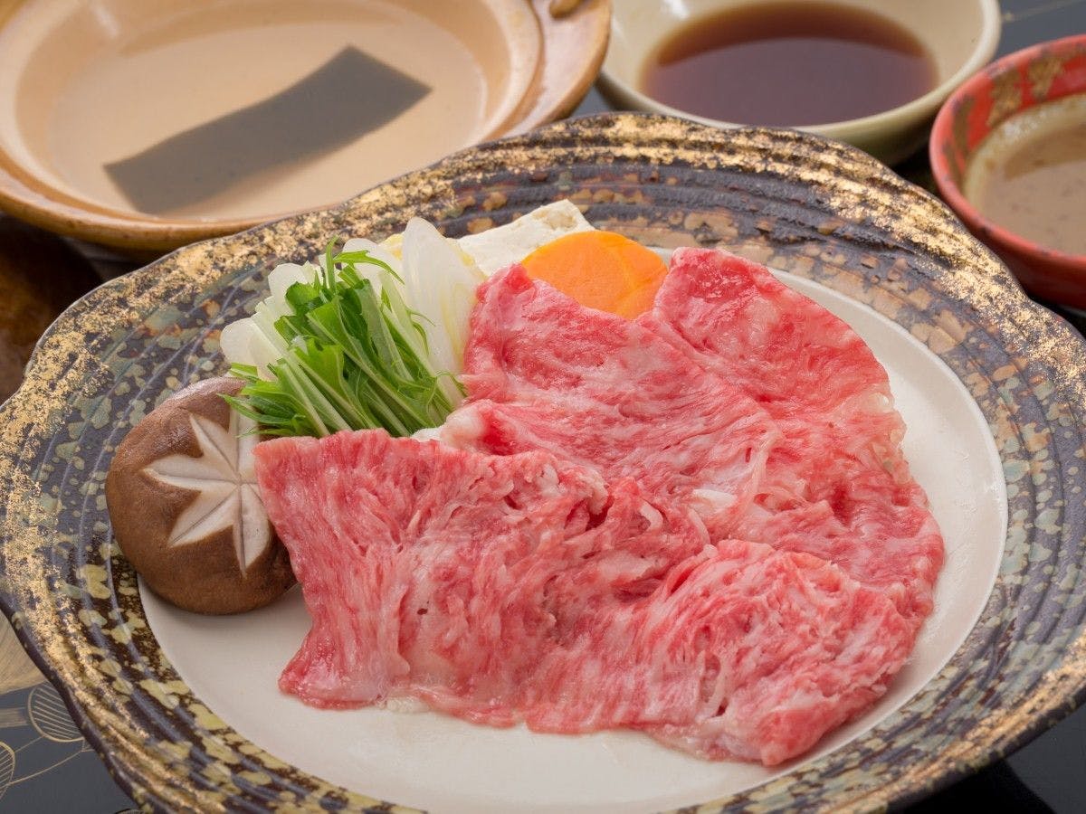 雲仙温泉 源泉かけ流し＆おしどりの池を望む美食の宿 東園