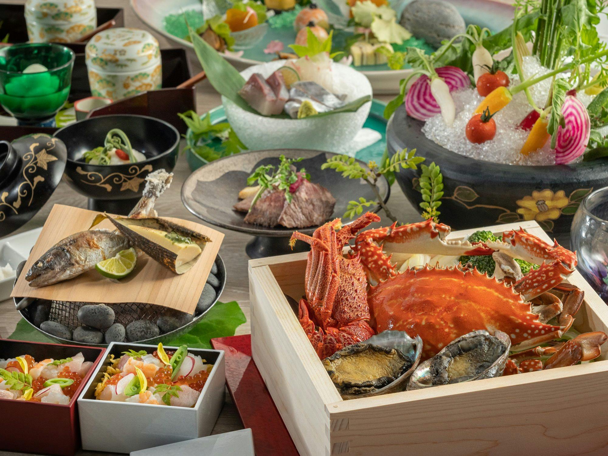 雲仙温泉 源泉かけ流し＆おしどりの池を望む美食の宿 東園