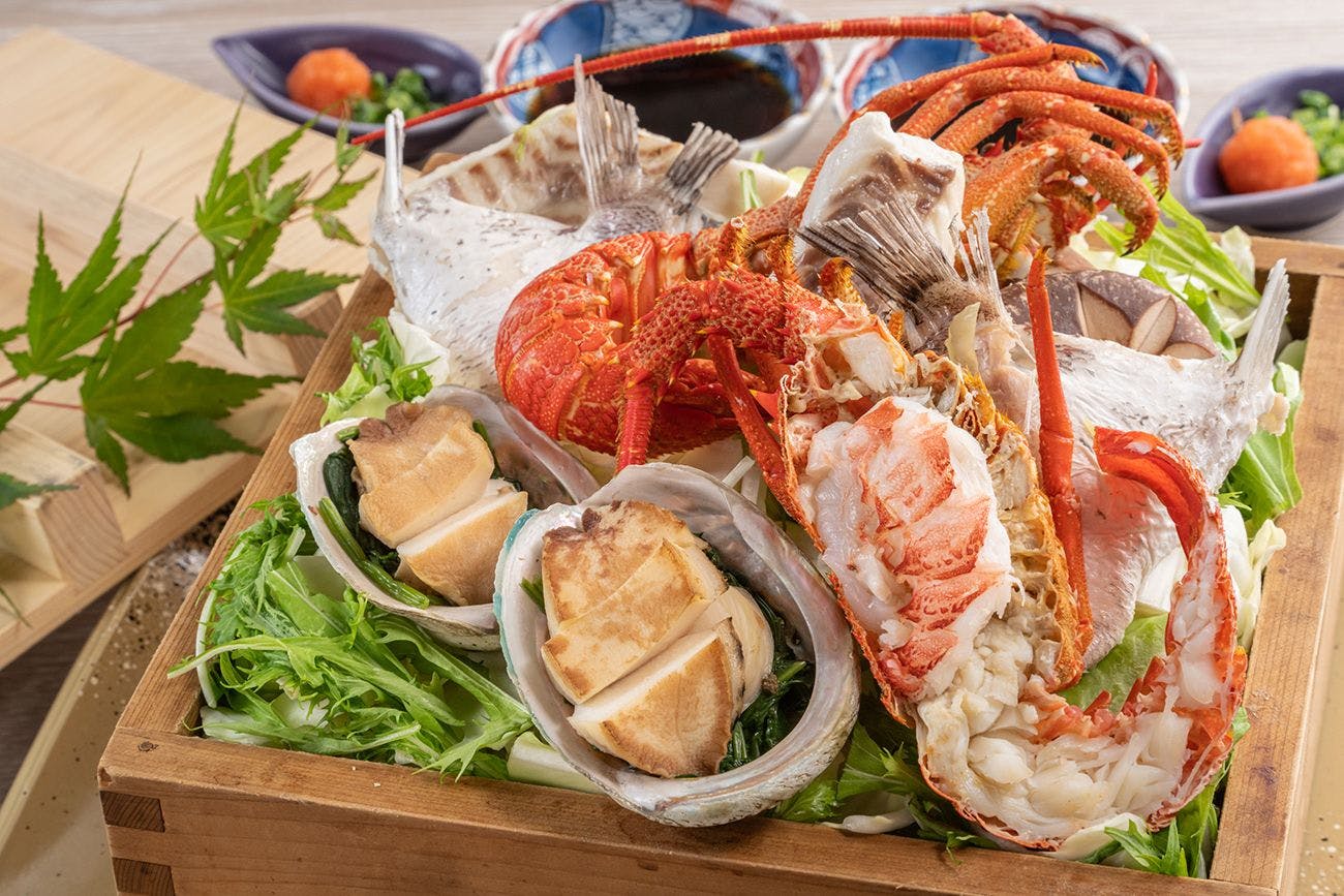 雲仙温泉 源泉かけ流し＆おしどりの池を望む美食の宿 東園