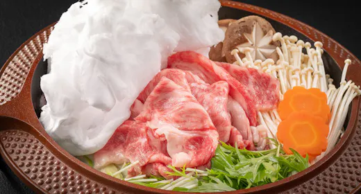 【マツコ&有吉 かりそめ天国放送記念】U字工事さんが召し上がったお料理確約プラン!