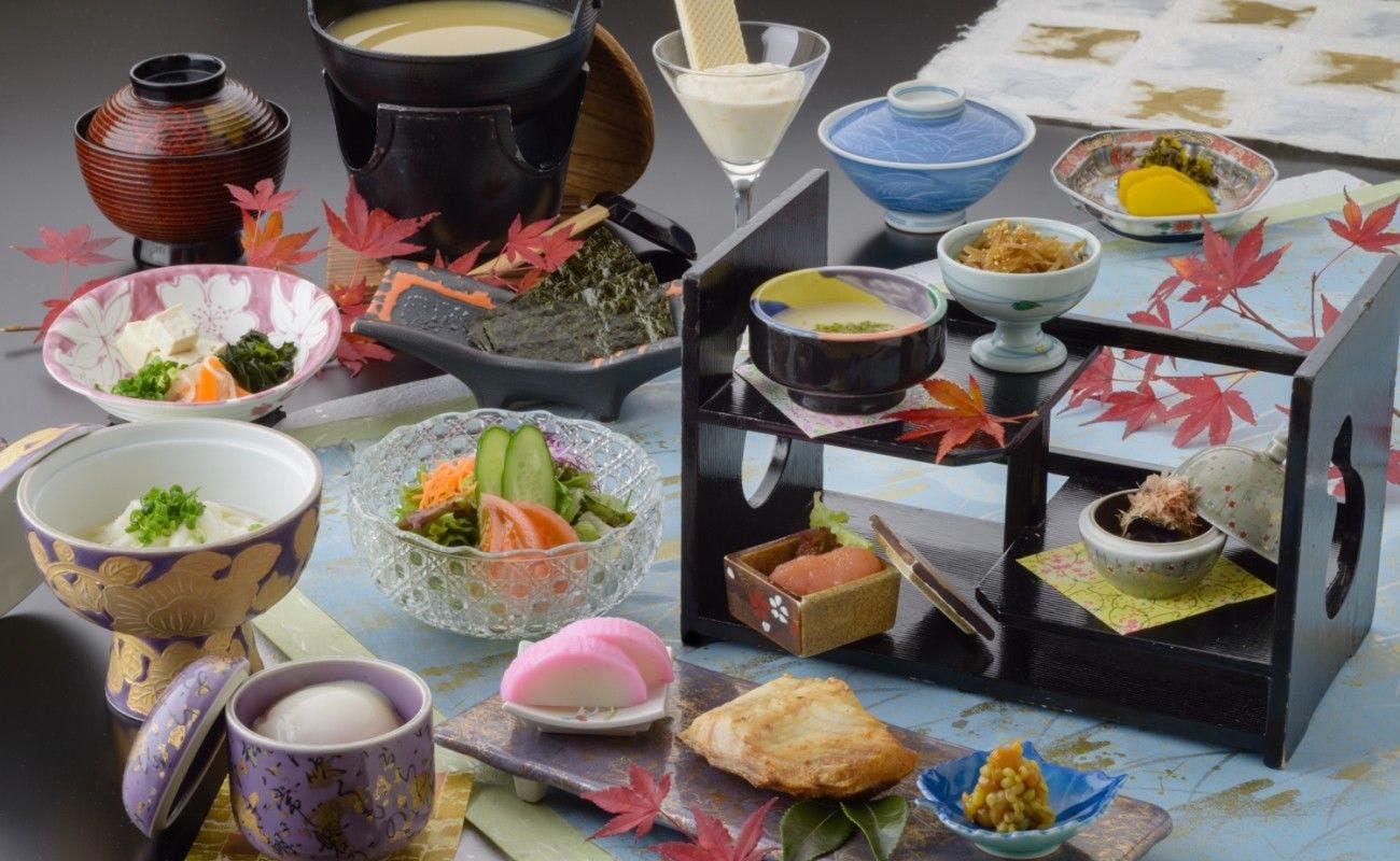 雲仙温泉 源泉かけ流し＆おしどりの池を望む美食の宿 東園