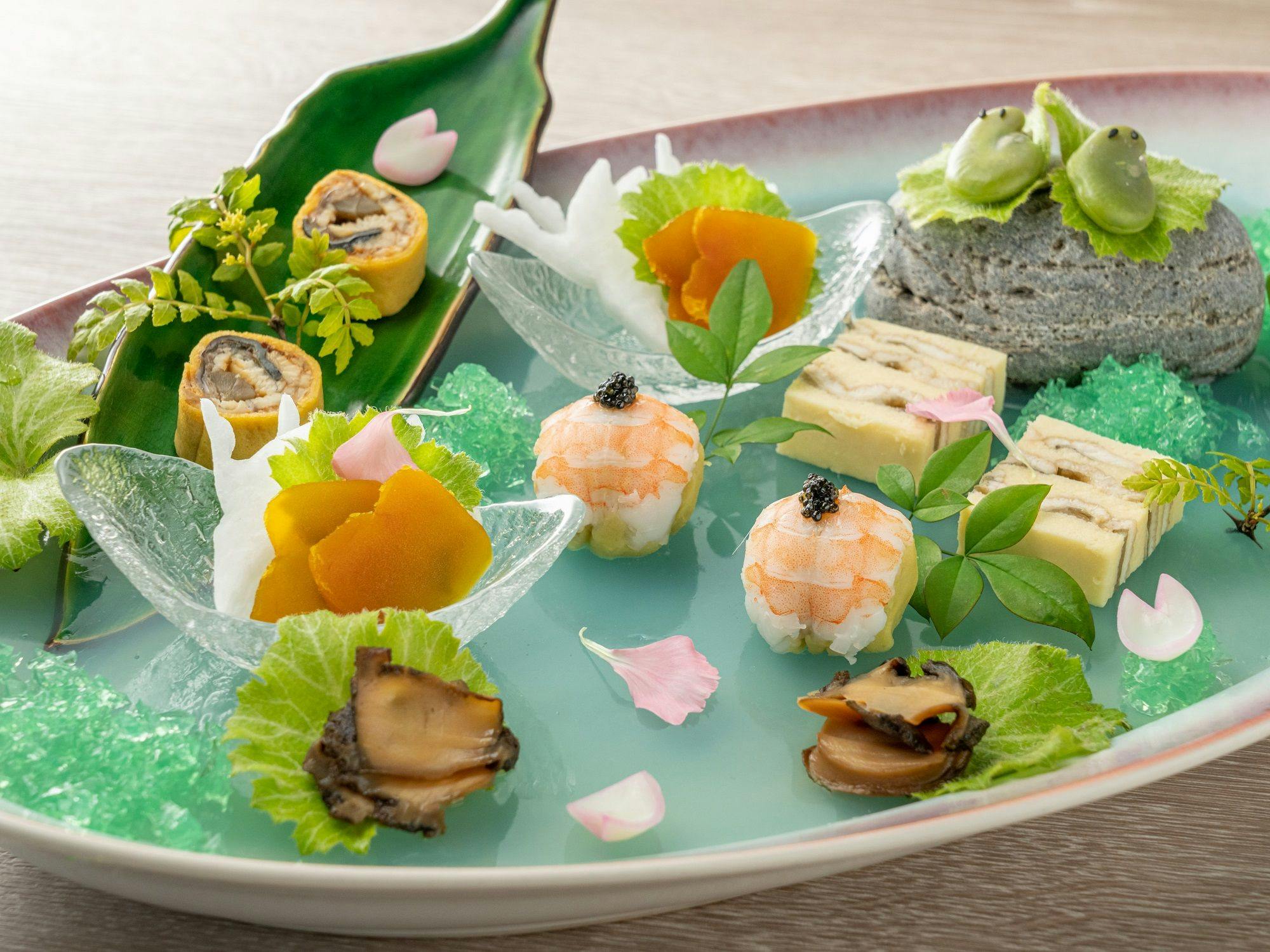 雲仙温泉 源泉かけ流し＆おしどりの池を望む美食の宿 東園