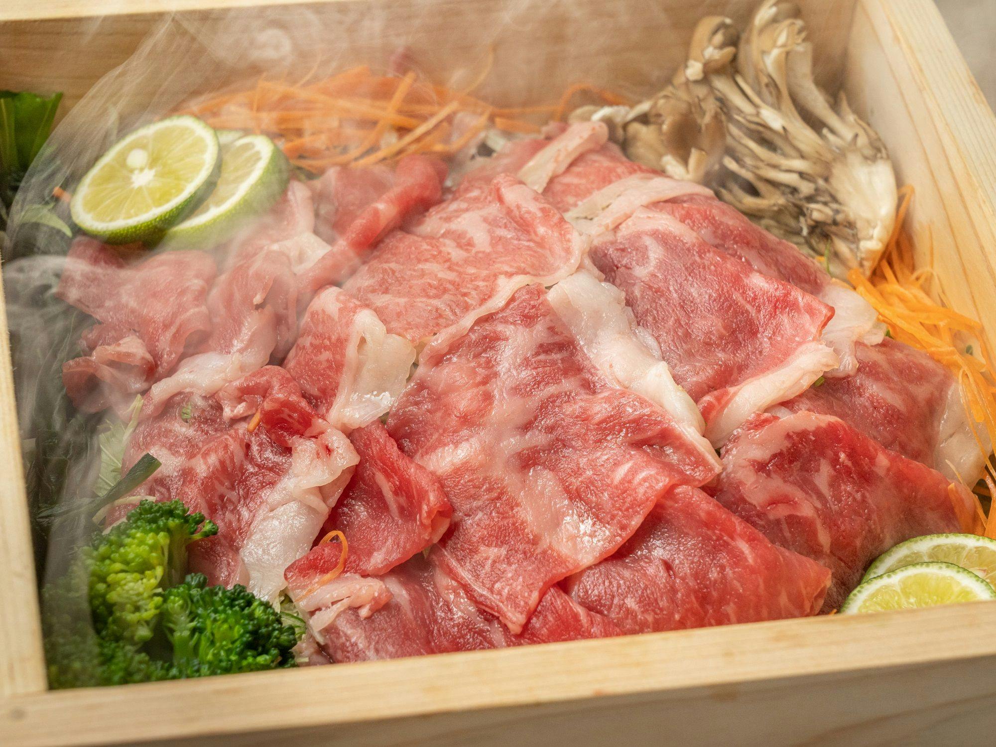 雲仙温泉 源泉かけ流し＆おしどりの池を望む美食の宿 東園