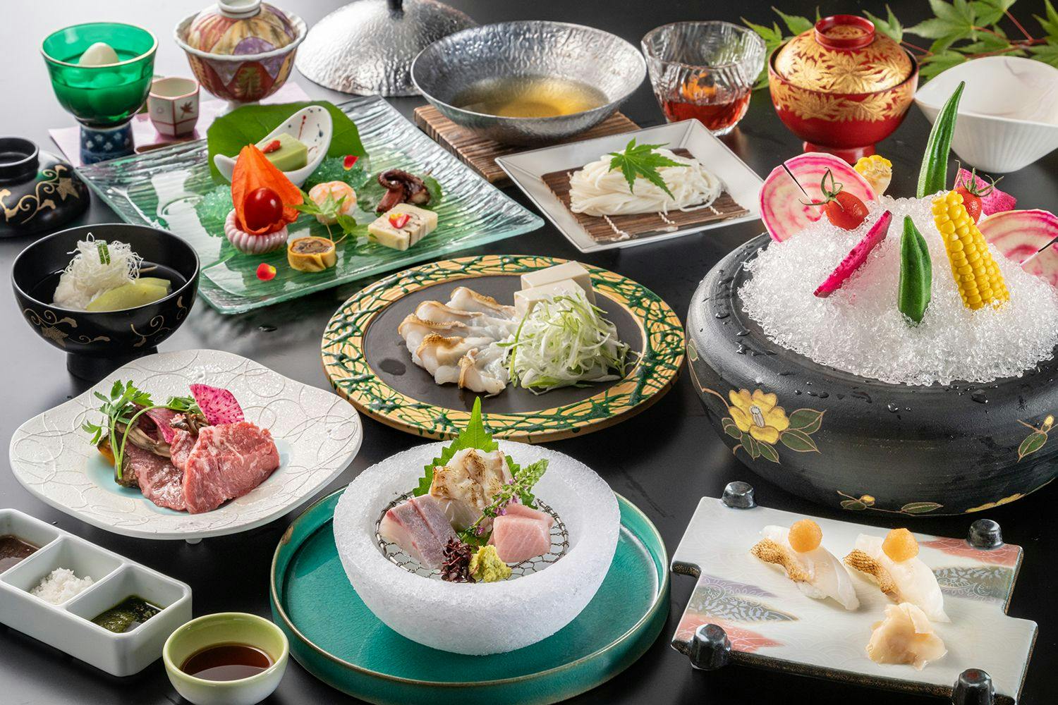 雲仙温泉 源泉かけ流し＆おしどりの池を望む美食の宿 東園