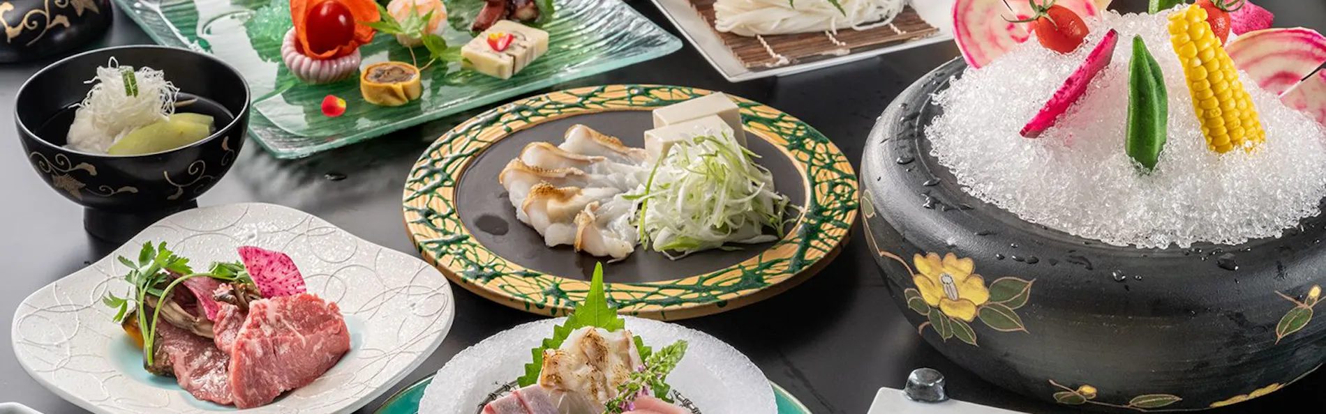雲仙温泉 源泉かけ流し&おしどりの池を望む美食の宿 東園