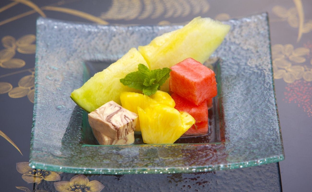 雲仙温泉 源泉かけ流し＆おしどりの池を望む美食の宿 東園