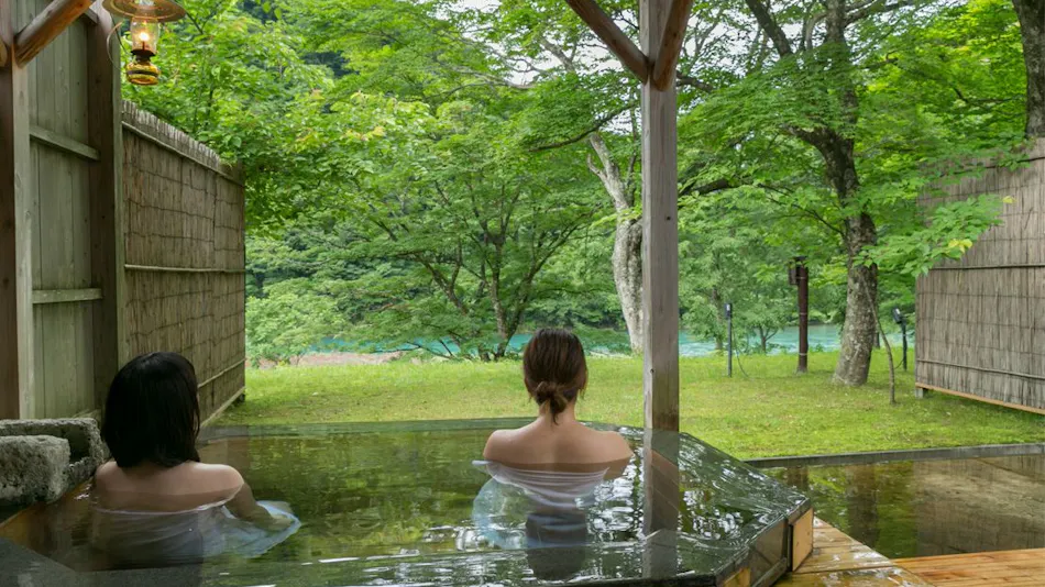 Natsuse Onsen Miyakowasure