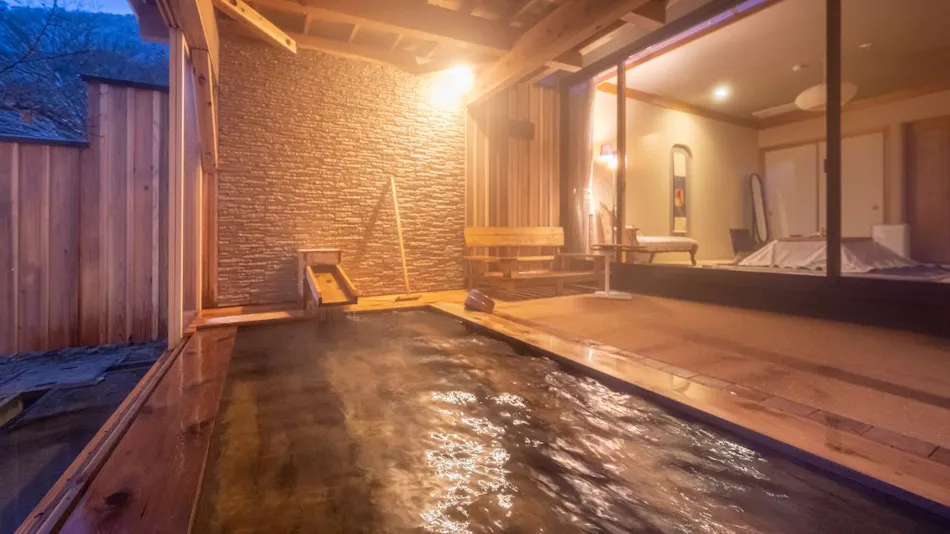 Natsuse Onsen Miyakowasure