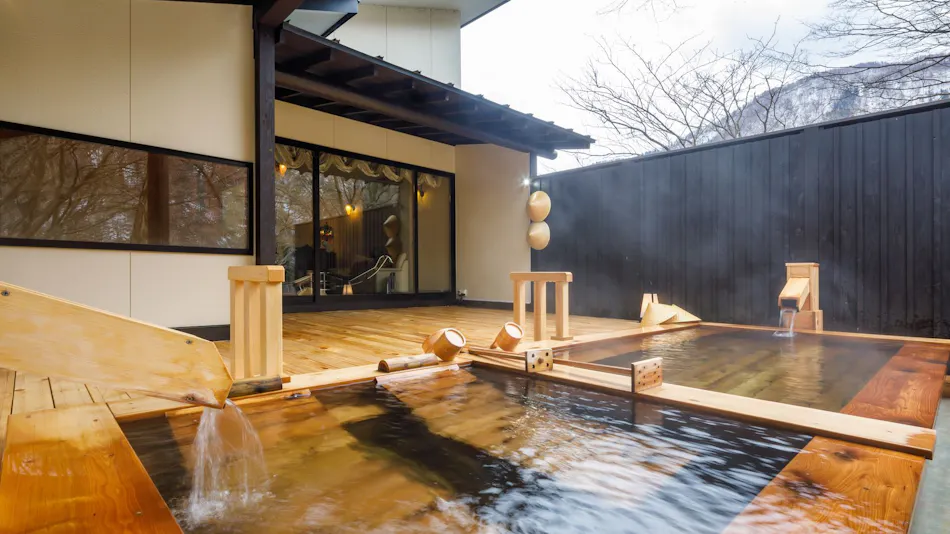 Natsuse Onsen Miyakowasure