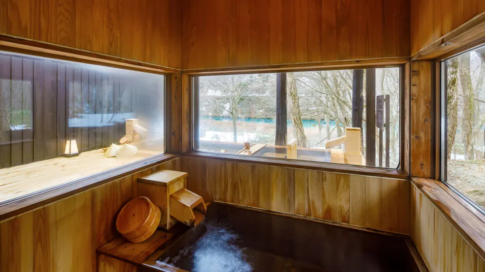 Natsuse Onsen Miyakowasure