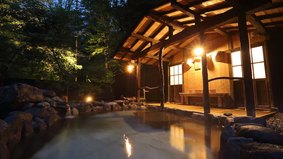 Natsuse Onsen Miyakowasure