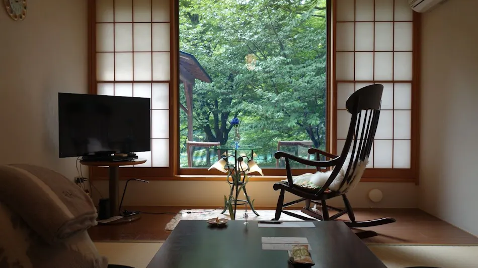 Natsuse Onsen Miyakowasure