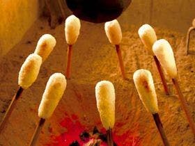 夏瀬温泉 都わすれ