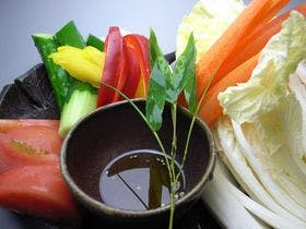 夏瀬温泉 都わすれ