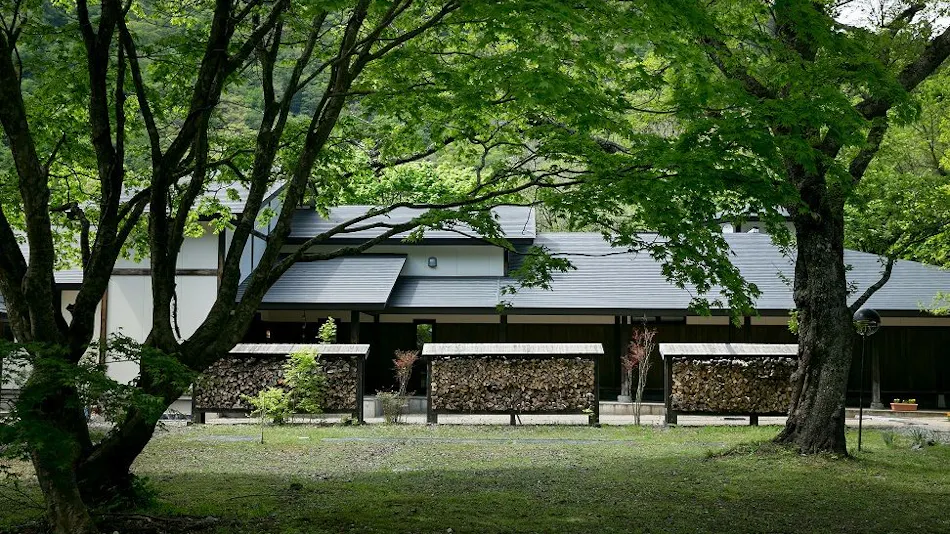 Natsuse Onsen Miyakowasure