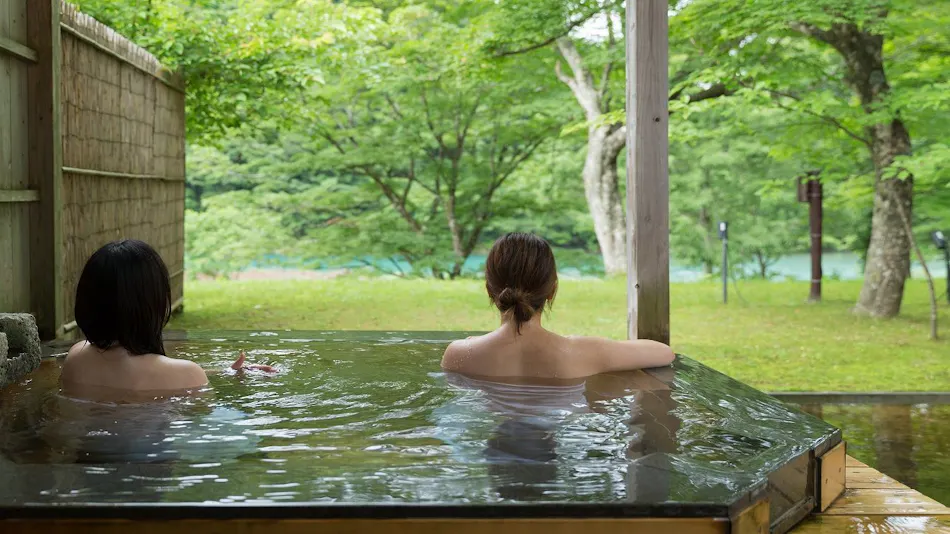 Natsuse Onsen Miyakowasure