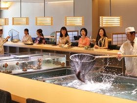 ホテルシーモア