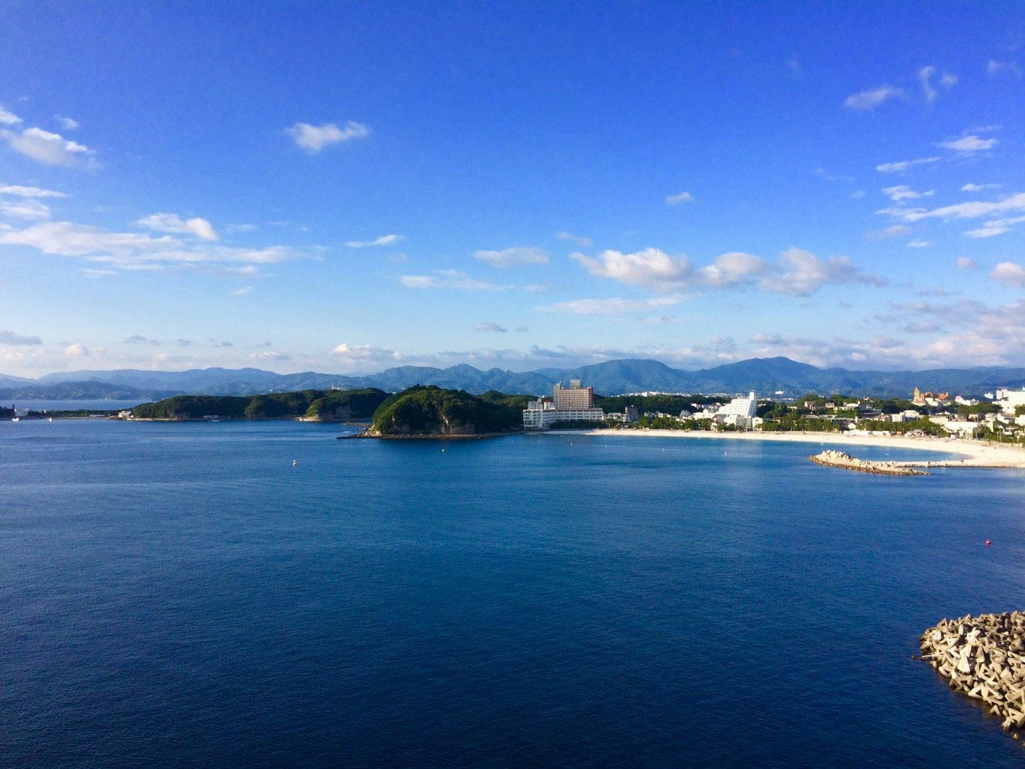 SHIRAHAMA KEY TERRACE HOTEL SEAMORE ホテルシーモア