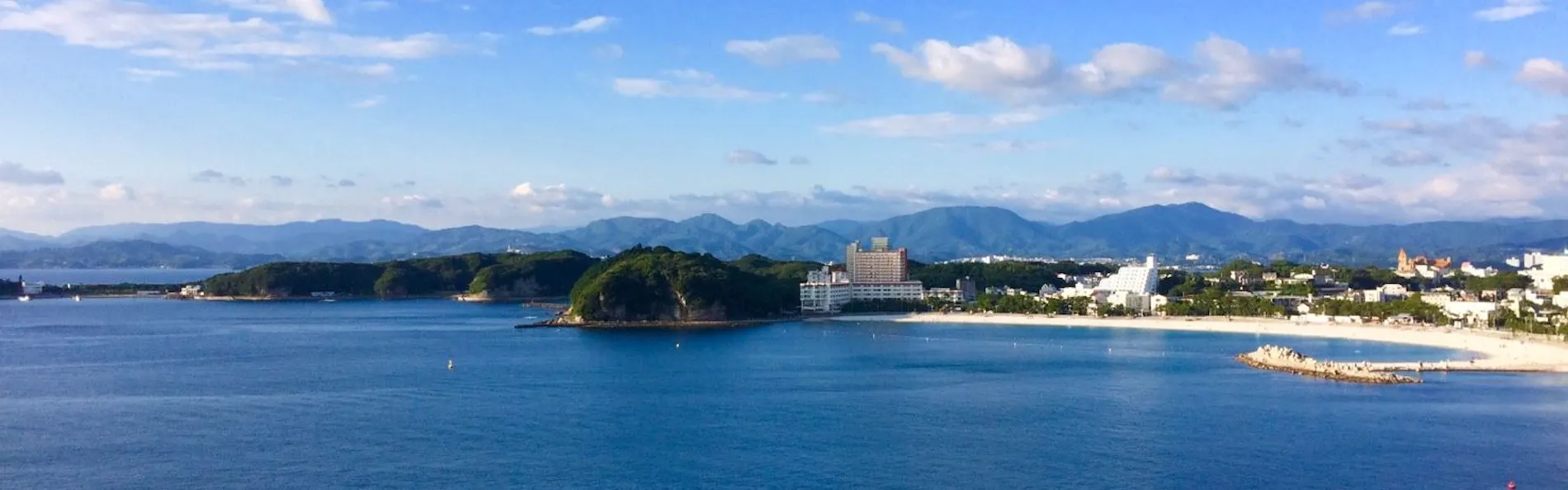 SHIRAHAMA KEY TERRACE HOTEL SEAMORE ホテルシーモア