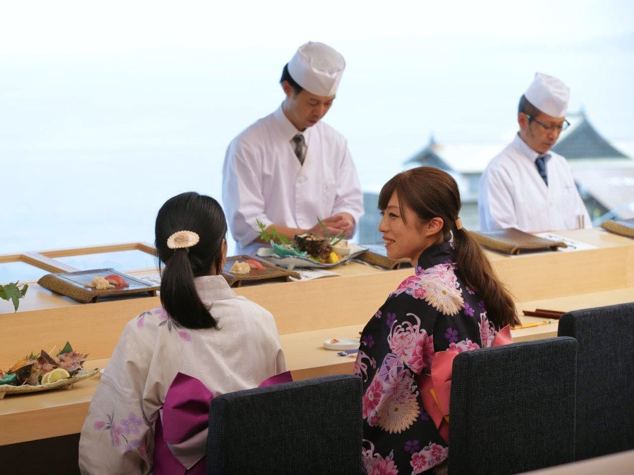 SHIRAHAMA KEY TERRACE HOTEL SEAMORE ホテルシーモア