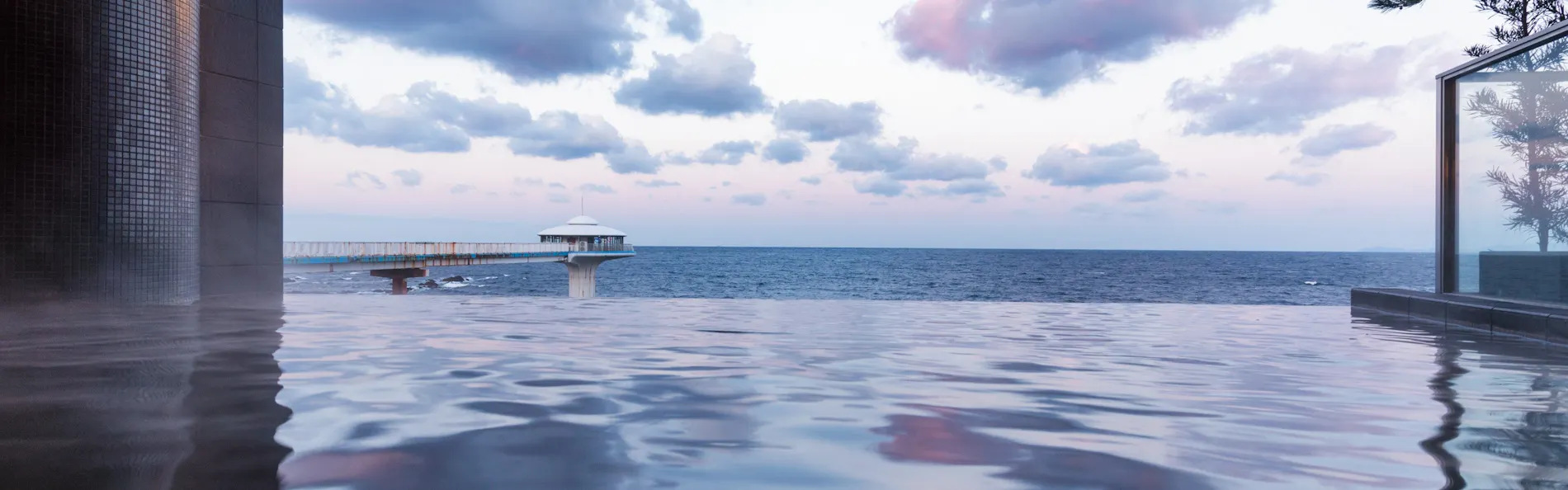 SHIRAHAMA KEY TERRACE HOTEL SEAMORE ホテルシーモア