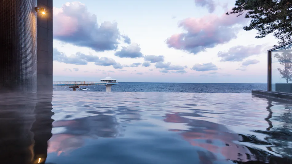 SHIRAHAMA KEY TERRACE HOTEL SEAMORE Hotel Seamore