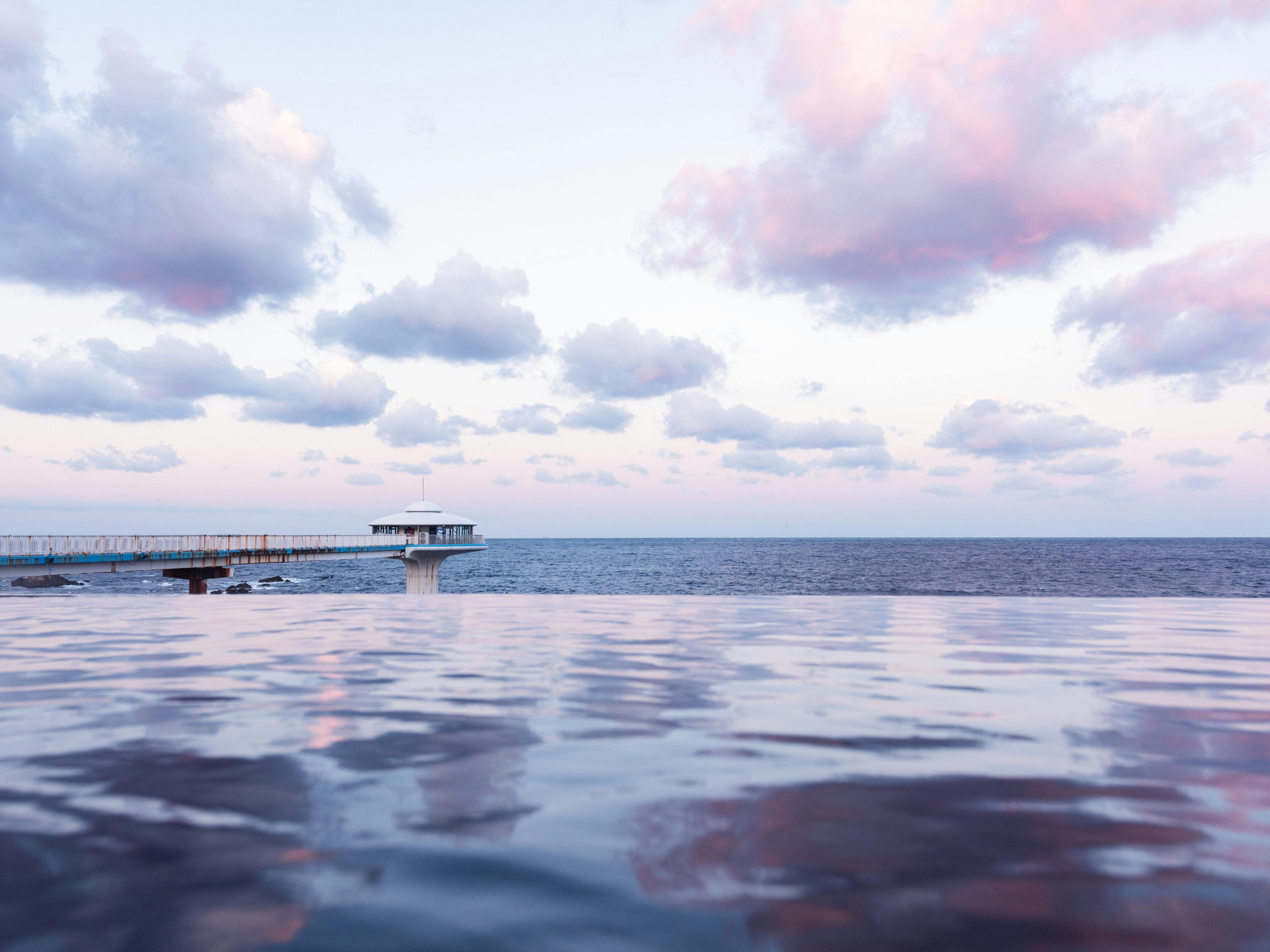 SHIRAHAMA KEY TERRACE HOTEL SEAMORE ホテルシーモア