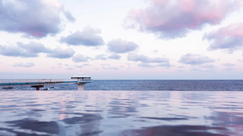 SHIRAHAMA KEY TERRACE HOTEL SEAMORE Hotel Seamore