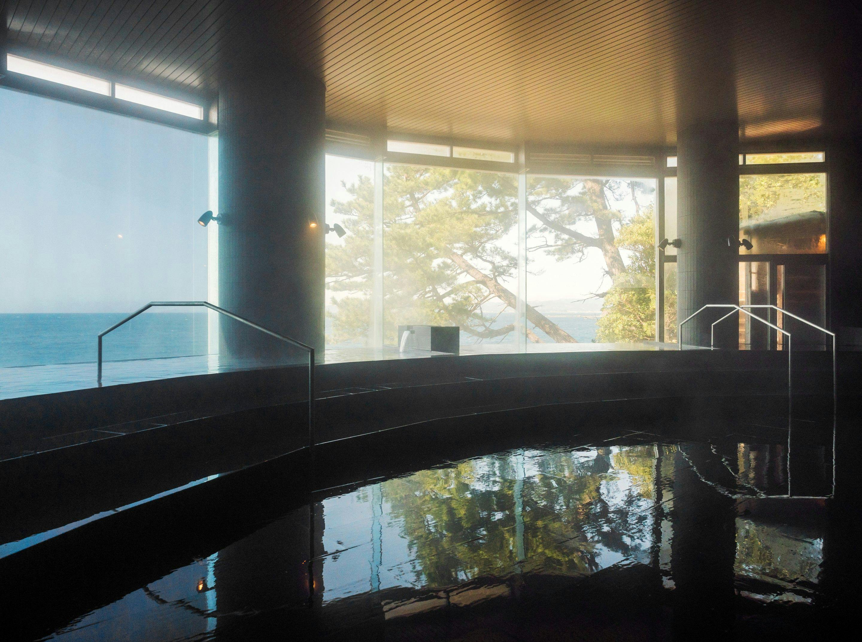 SHIRAHAMA KEY TERRACE HOTEL SEAMORE ホテルシーモア