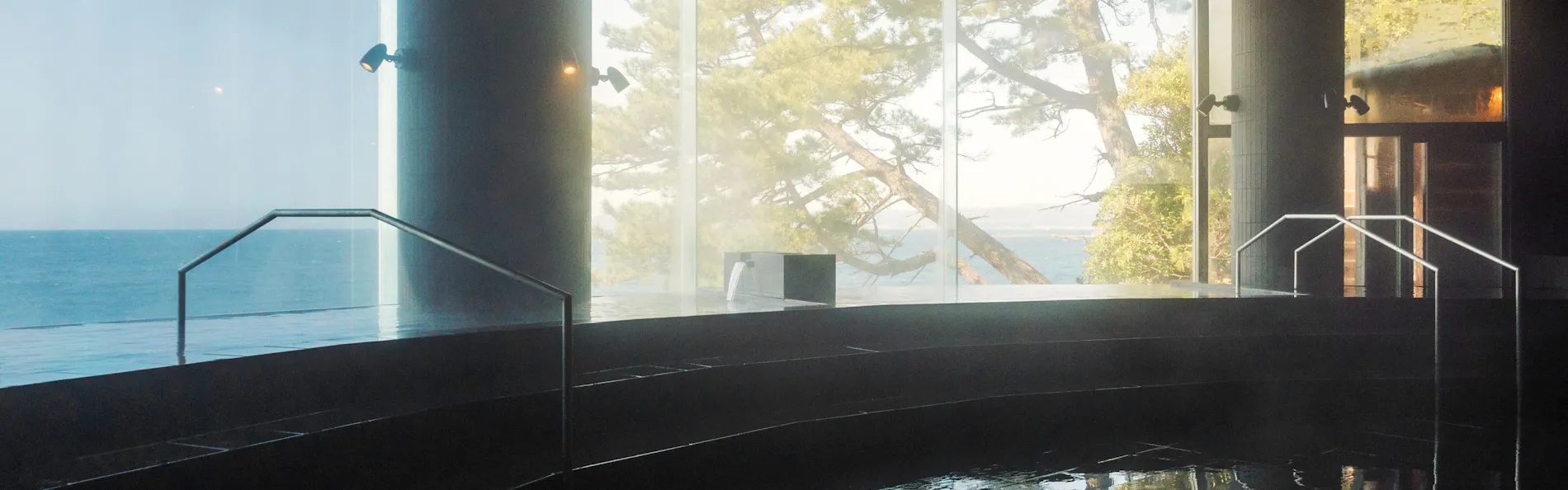 SHIRAHAMA KEY TERRACE HOTEL SEAMORE ホテルシーモア