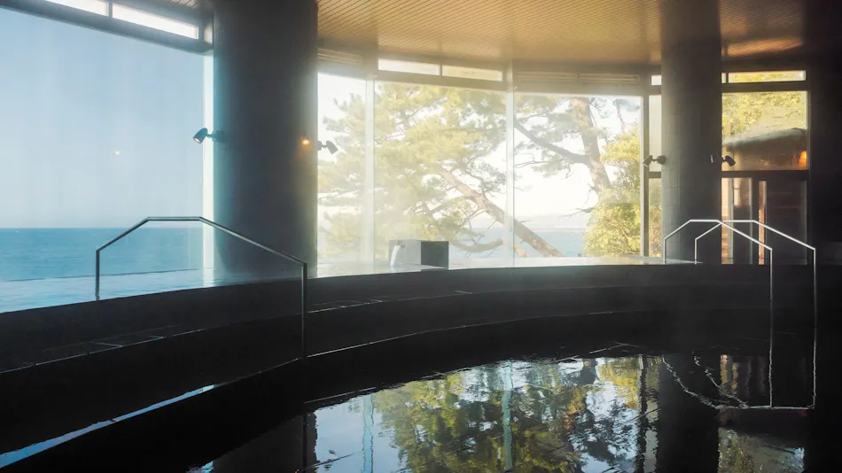 SHIRAHAMA KEY TERRACE HOTEL SEAMORE Hotel Seamore