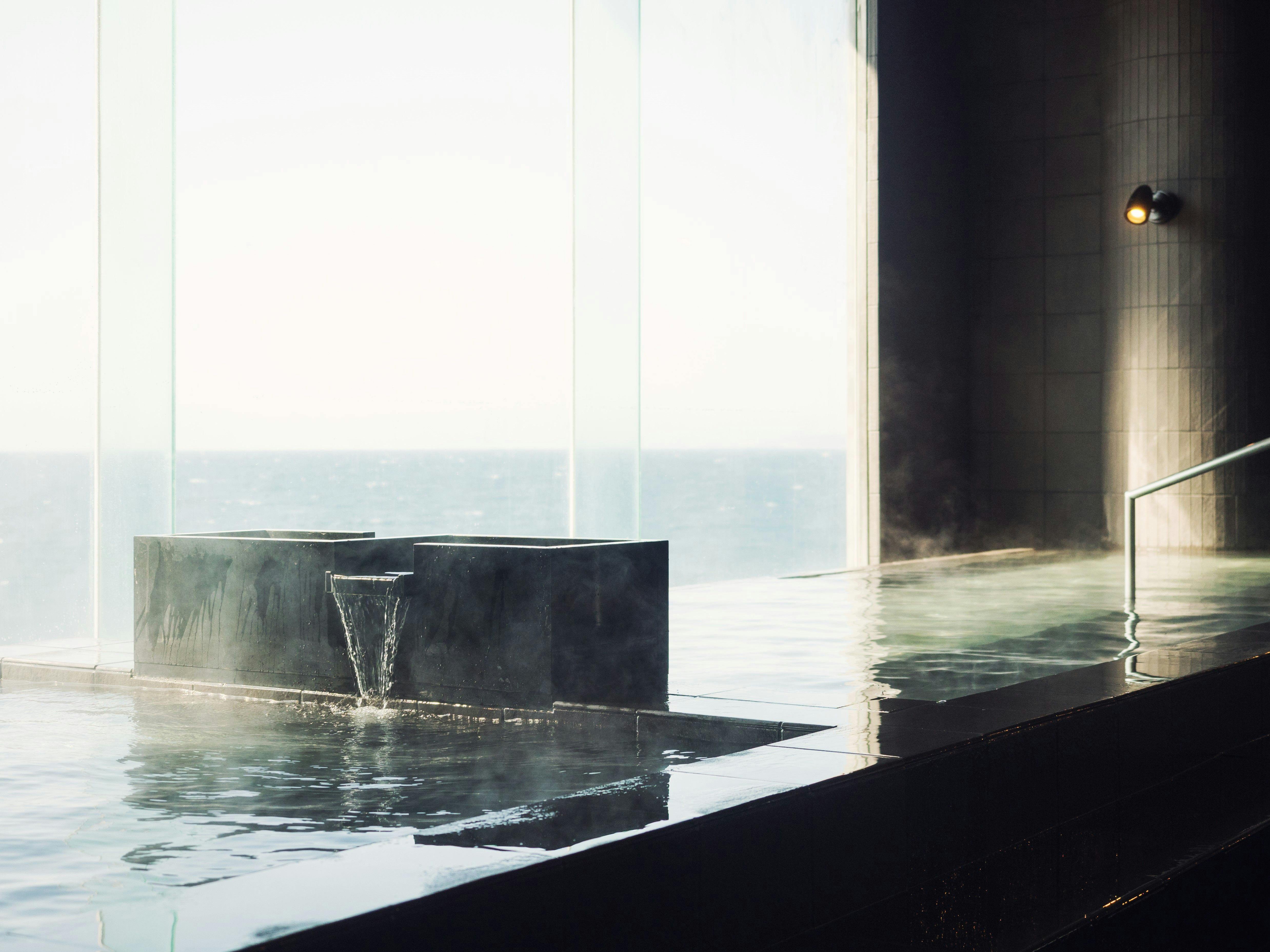 SHIRAHAMA KEY TERRACE HOTEL SEAMORE ホテルシーモア
