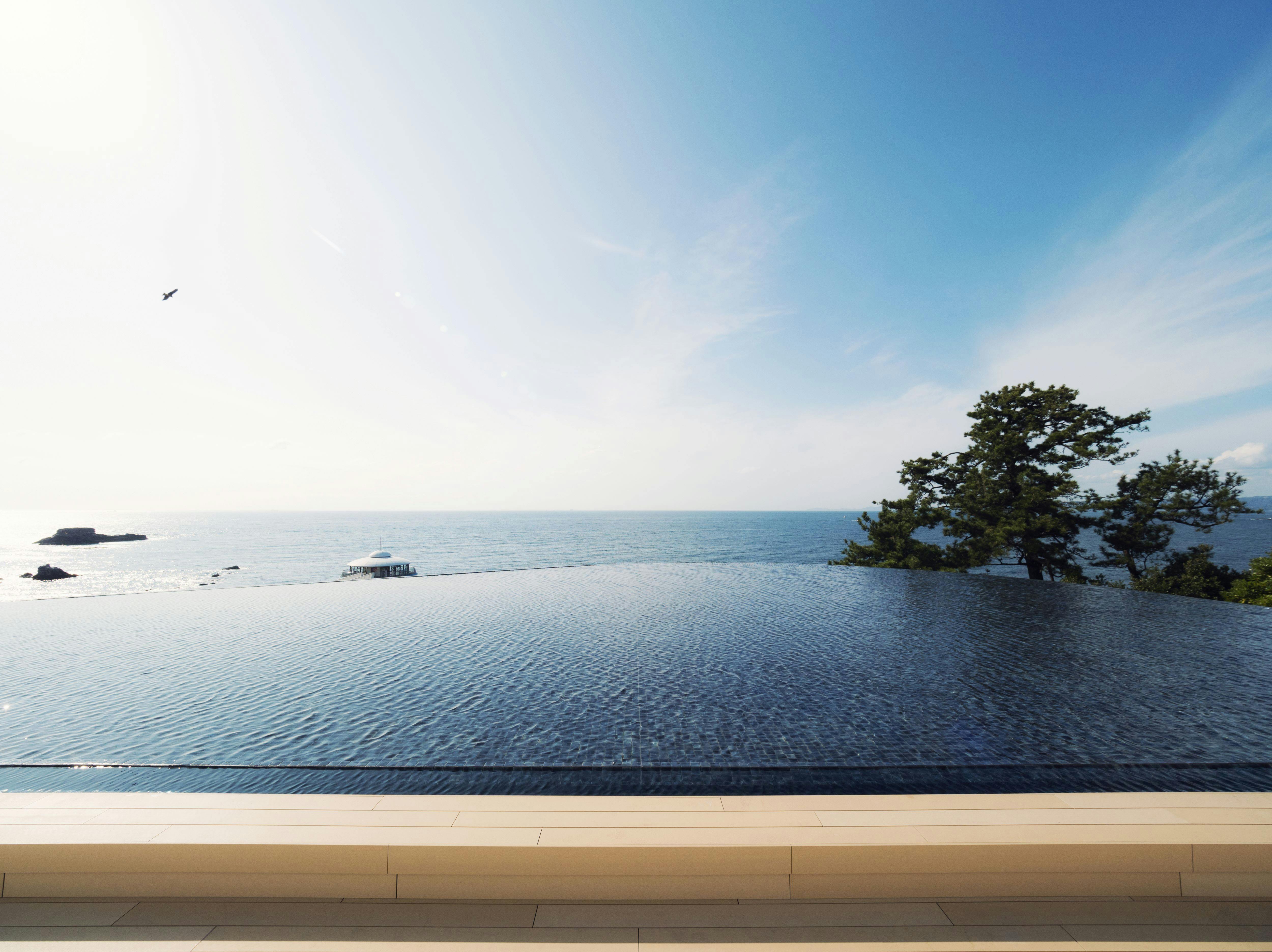 SHIRAHAMA KEY TERRACE HOTEL SEAMORE ホテルシーモア
