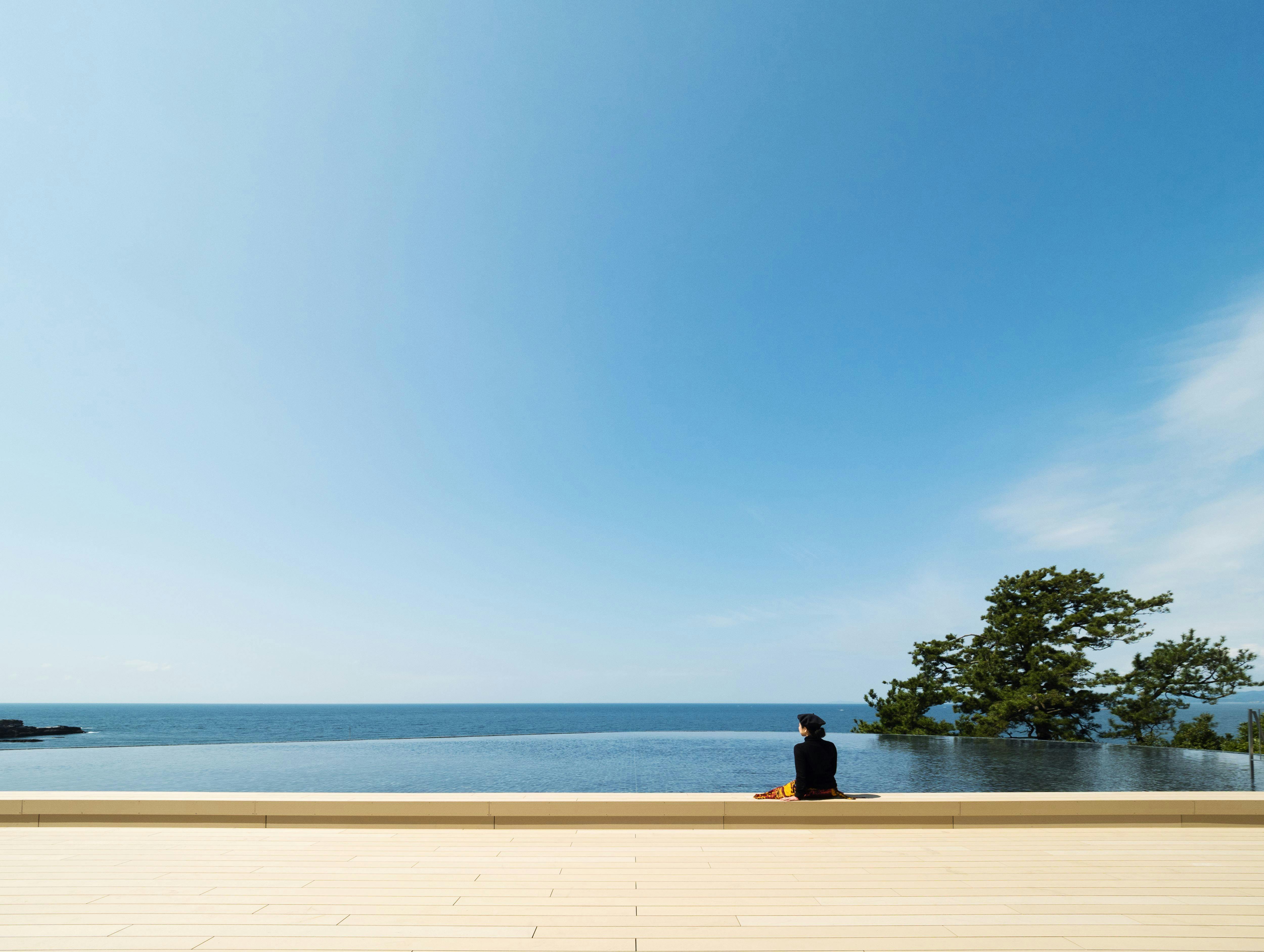 SHIRAHAMA KEY TERRACE HOTEL SEAMORE ホテルシーモア