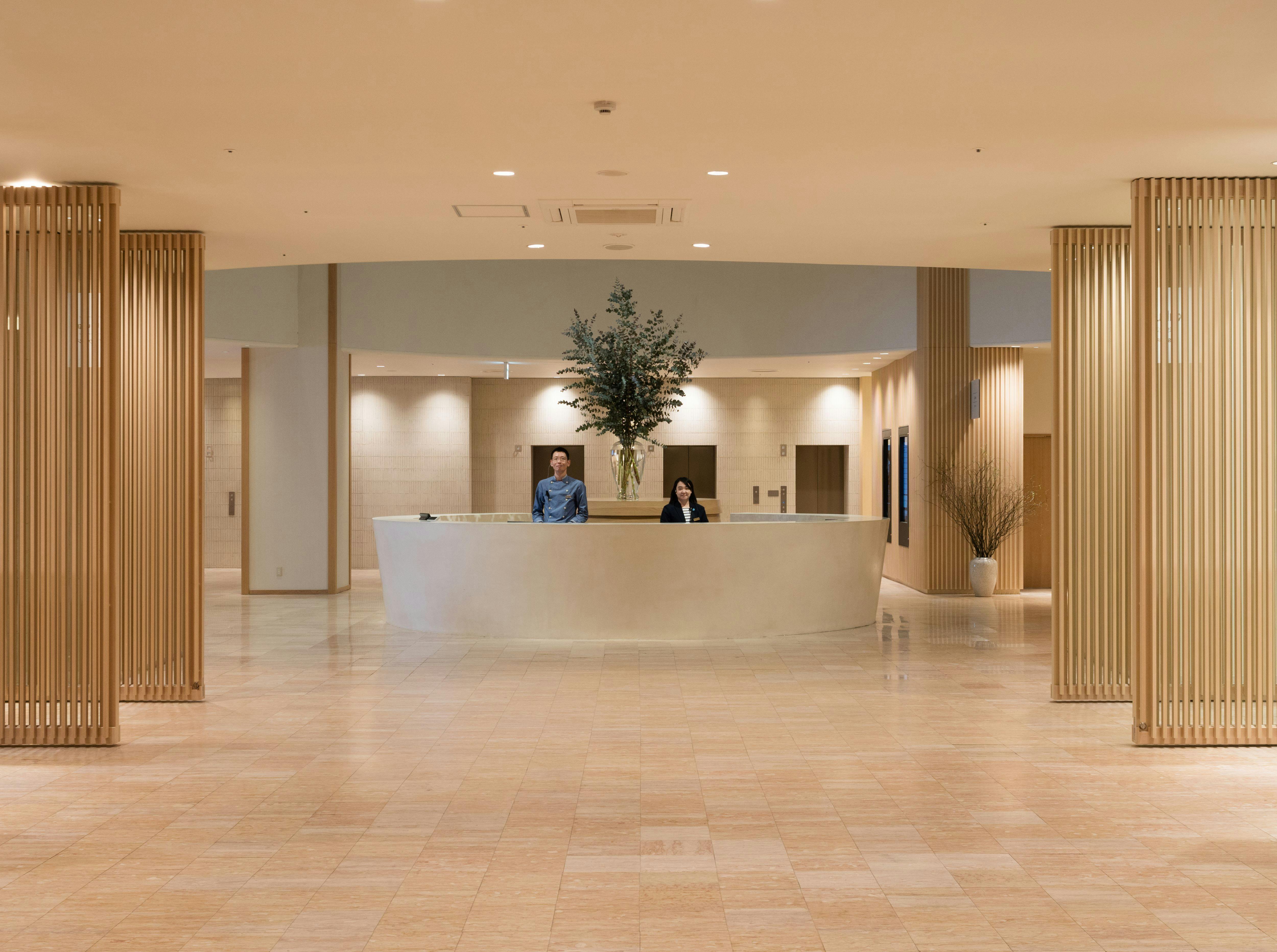 SHIRAHAMA KEY TERRACE HOTEL SEAMORE ホテルシーモア