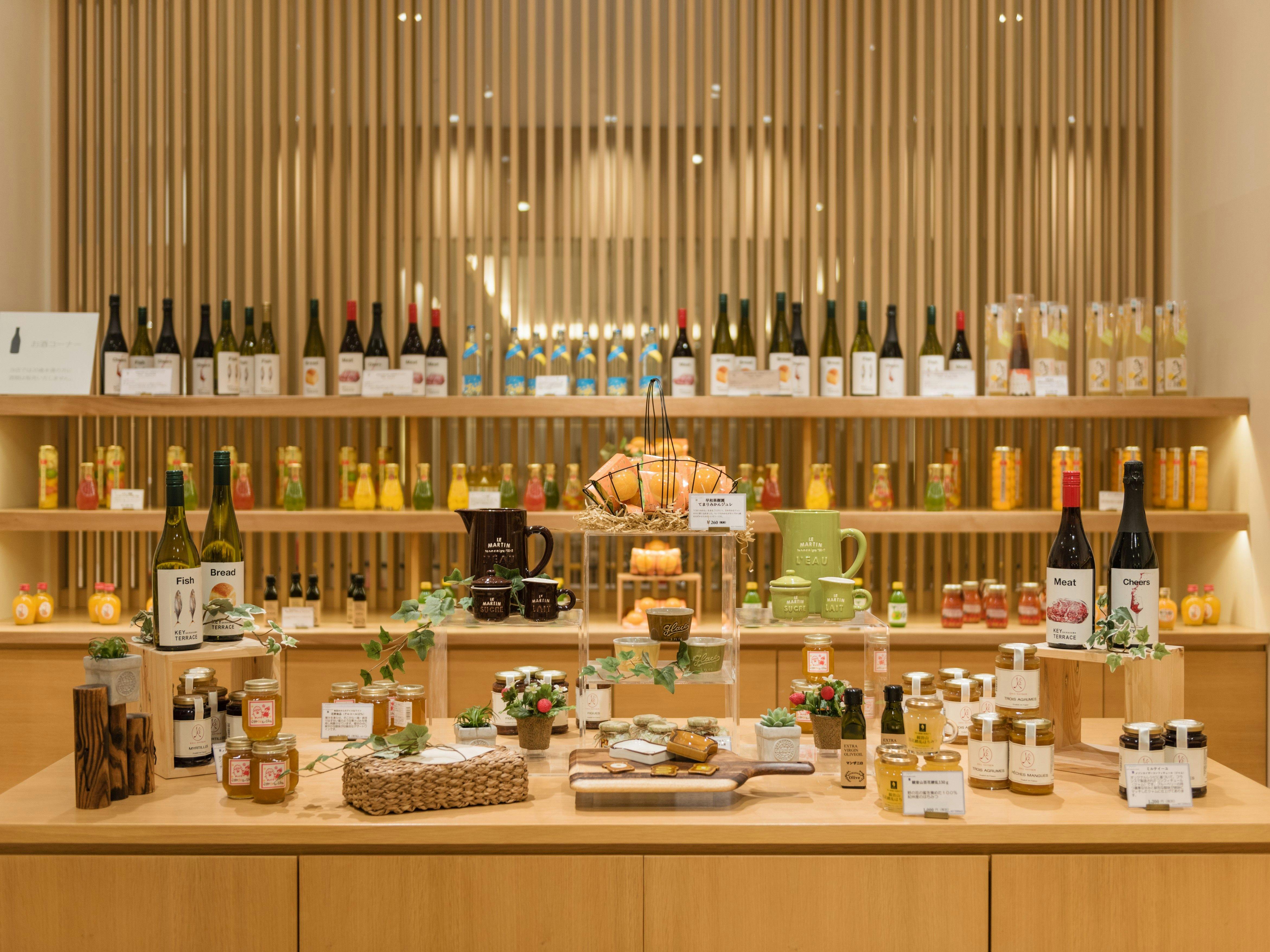 SHIRAHAMA KEY TERRACE HOTEL SEAMORE ホテルシーモア