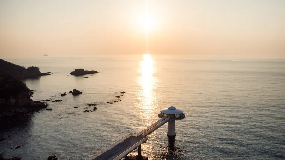 SHIRAHAMA KEY TERRACE HOTEL SEAMORE Hotel Seamore