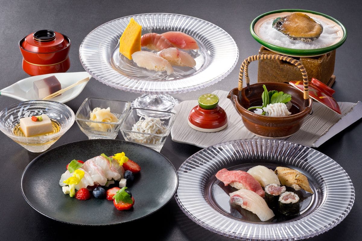 SHIRAHAMA KEY TERRACE HOTEL SEAMORE ホテルシーモア