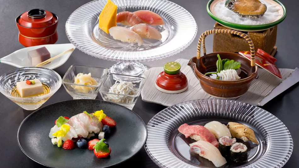 SHIRAHAMA KEY TERRACE HOTEL SEAMORE Hotel Seamore