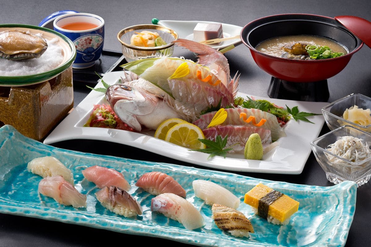 SHIRAHAMA KEY TERRACE HOTEL SEAMORE ホテルシーモア
