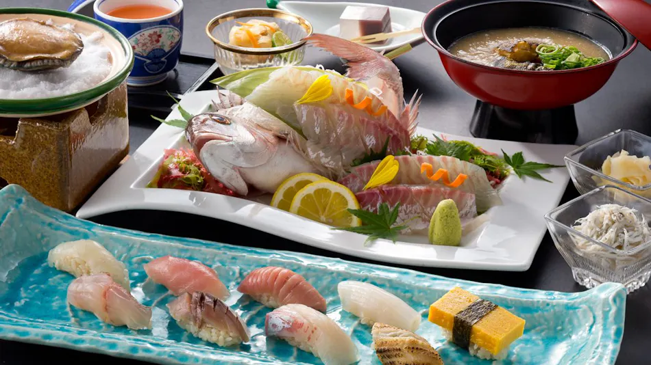 SHIRAHAMA KEY TERRACE HOTEL SEAMORE Hotel Seamore