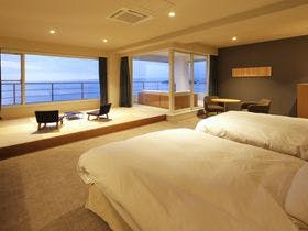 ホテルシーモア