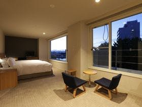 ホテルシーモア