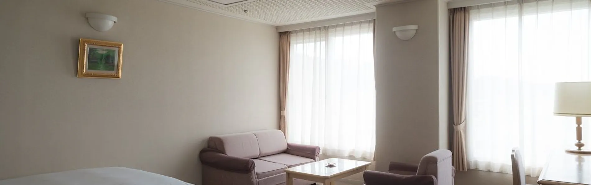 SHIRAHAMA KEY TERRACE HOTEL SEAMORE ホテルシーモア