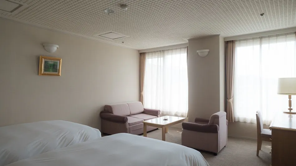 SHIRAHAMA KEY TERRACE HOTEL SEAMORE Hotel Seamore
