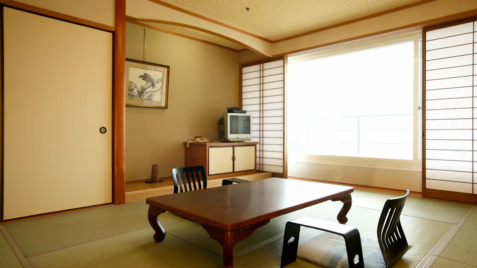 SHIRAHAMA KEY TERRACE HOTEL SEAMORE Hotel Seamore