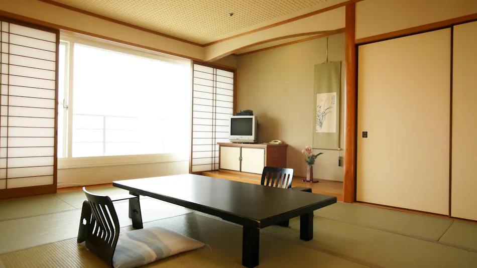 SHIRAHAMA KEY TERRACE HOTEL SEAMORE Hotel Seamore