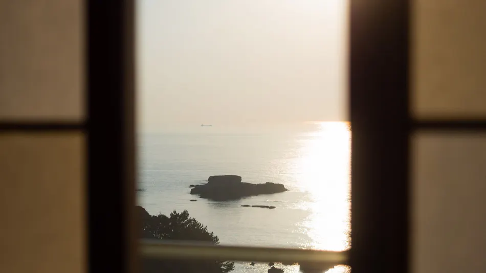 SHIRAHAMA KEY TERRACE HOTEL SEAMORE Hotel Seamore
