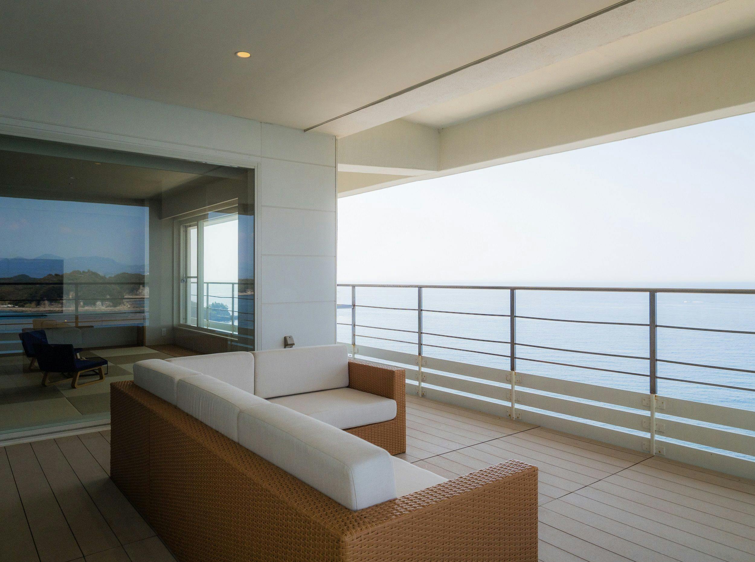 SHIRAHAMA KEY TERRACE HOTEL SEAMORE ホテルシーモア